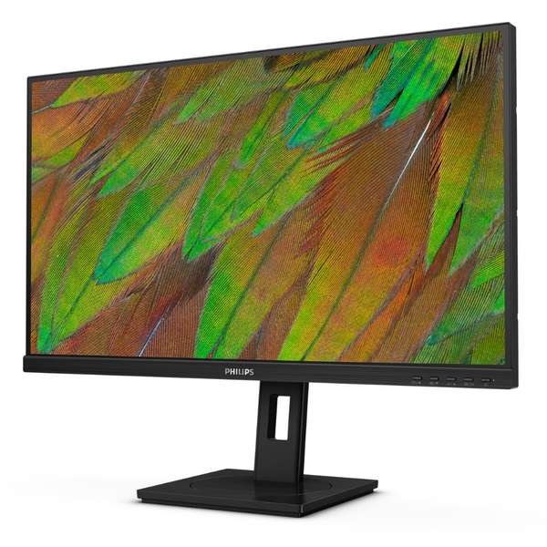 PHILIPS Монітор 4K IPS 27",3840*2160,60 Гц,HDMI*2,DP,USB (27B1N3800/00)