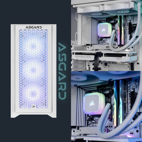 Персональний комп`ютер ASGARD (I265KF.32.S10.47.5276)