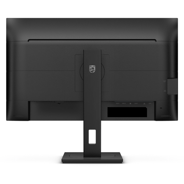 PHILIPS Монітор 4K IPS 27",3840*2160,60 Гц,HDMI*2,DP,USB (27B1N3800/00)