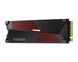 Накопичувач SSD 2TB Samsung 990 PRO M.2 PCIe 4.0 x4 3D NAND (MZ-V9P2T0CW) MZ-V9P2T0CW фото 7