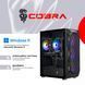 Персональний комп`ютер COBRA Advanced Windows 11 Home (A75F.32.H1S5.96XT.20968W)