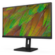PHILIPS Монітор 4K IPS 27",3840*2160,60 Гц,HDMI*2,DP,USB (27B1N3800/00)