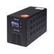 Джерело безперебійного живлення Gemix PSN-1000 (PSN1000VA)