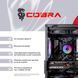 Персональний комп`ютер COBRA Gaming Windows 11 Home (A99X.64.S15.59.22092W)
