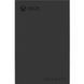 Зовнішній жорсткий диск 2.5" USB 2.0TB Seagate Game Drive Xbox Black (STKX2000400)