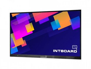Інтерактивна панель Intboard GT86 Android 9 GT86 фото
