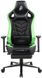 Крісло для геймерів 1stPlayer DK1 Pro FR Black-Green DK1 Pro FR Black&Green фото 1