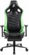 Крісло для геймерів 1stPlayer DK1 Pro FR Black-Green DK1 Pro FR Black&Green фото 2