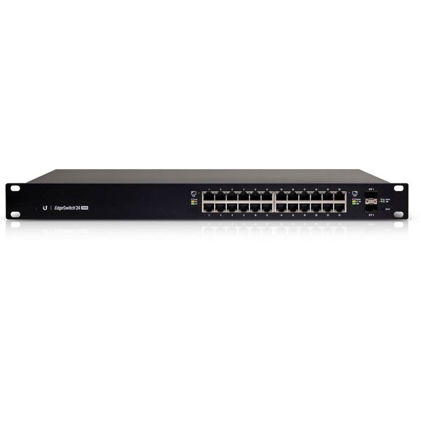 Комутатор Ubiquiti EdgeSwitch ES-24-250W ES-24-250W фото