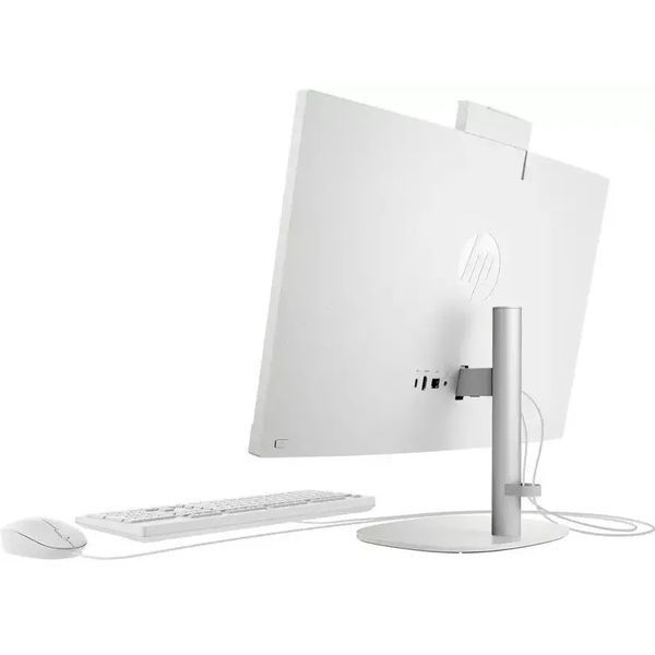 Моноблок HP ProOne 245 G10 (B6YM2ET) Shell White