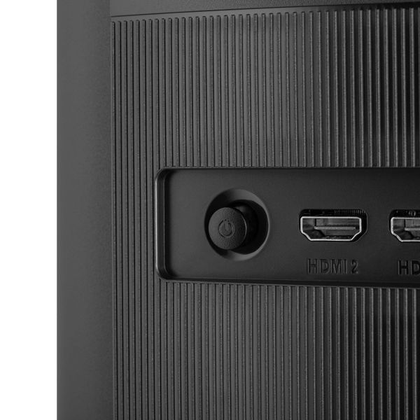 Монітор 2E GAMING 27" G2724B 2xHDMI, DP, IPS, 2560x1440, 180Hz, 1ms, FreeSync, HAS