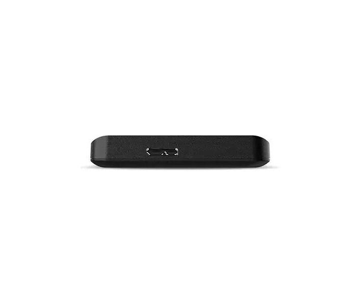 Зовнішній жорсткий диск 2.5" USB 2.0TB Toshiba Canvio Basics Black (HDTB520EK3AA) HDTB520EK3AA фото