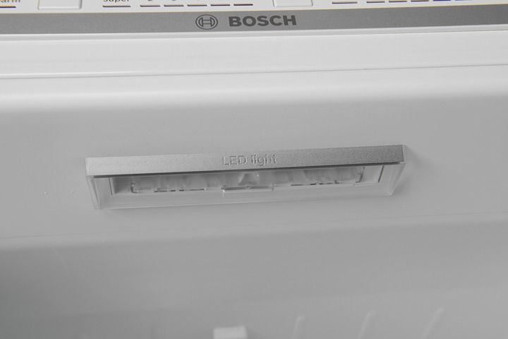 Холодильник Bosch KGN39VI306 KGN39VI306 фото