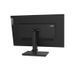 Монiтор Lenovo 27" ThinkVision T27q-20 (61EDGAT2UA) IPS Black