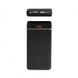 Універсальна мобільна батарея SkyDolphin SP28 PD+QC3.0 10000mAh Black (PB-000090)