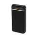 Універсальна мобільна батарея SkyDolphin SP29 PD+QC3.0 20000mAh Black (PB-000091) 382776 фото 2