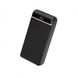 Універсальна мобільна батарея SkyDolphin SP29 PD+QC3.0 20000mAh Black (PB-000091) 382776 фото 1