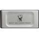 Накопичувач зовнішній SSD Portable USB 2.0ТB Kingston XS2000 BoC Silver (SXS2000/2000GA)