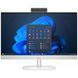 Моноблок HP ProOne 245 G10 (B6YM2ET) Shell White