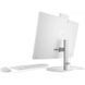 Моноблок HP ProOne 245 G10 (B6YM2ET) Shell White