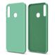 Чохол-накладка MakeFuture Flex для Samsung Galaxy A20s SM-A207 Olive (MCF-SA20SOL) MCF-SA20SOL фото 2