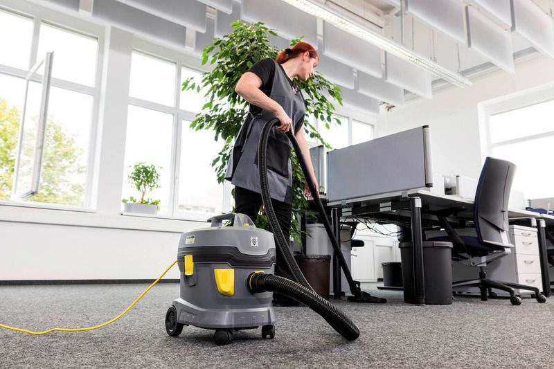 Пилосос Karcher T 11/1 Classic (1.527-197.0) 1.527-197.0 фото