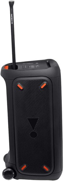 Акустична система JBL PartyBox 310 Black (JBLPARTYBOX310EU) 329410 фото