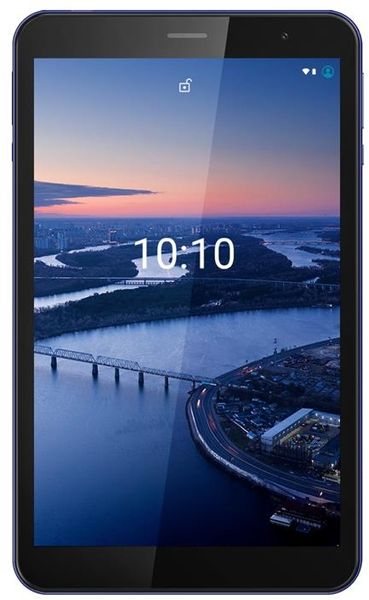 Планшет Sigma mobile Tab A802 4G Blue (4827798766729) 4827798766729 фото