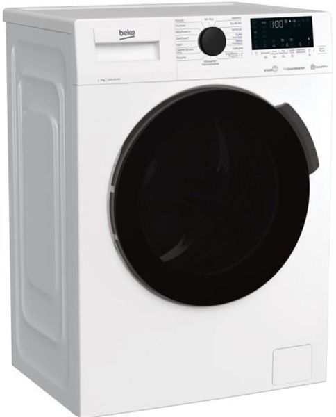 Пральна машина Beko WUE7626XBCW WUE7626XBCW фото