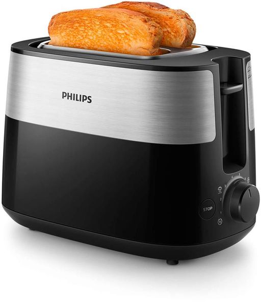 Тостер Philips HD2516/90 HD2516/90 фото