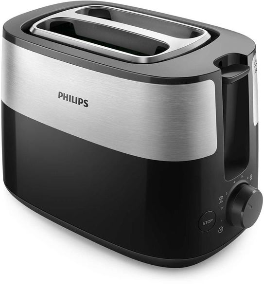 Тостер Philips HD2516/90 HD2516/90 фото