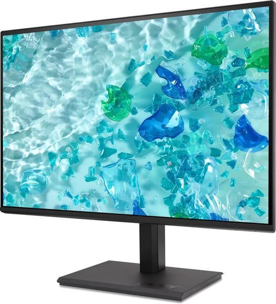 Монітор Acer 27" Vero B277UGbmiiprzx (UM.HB7EE.G14) IPS Black 120Hz