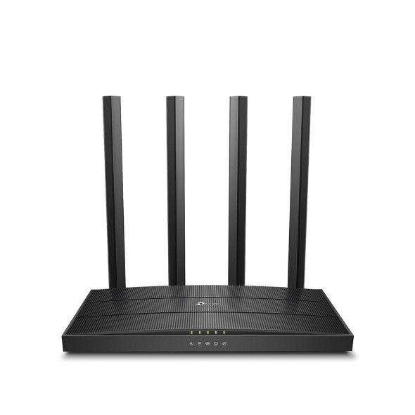 Бездротовий маршрутизатор TP-Link Archer C6 V4 Archer C6 фото