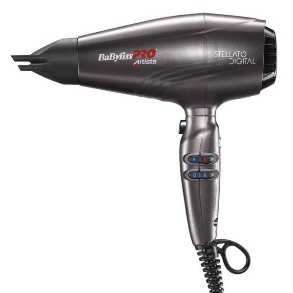 Фен Babyliss Pro BAB7500IE BAB7500IE фото