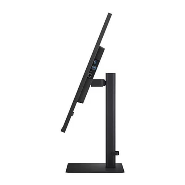 SAMSUNG Монітор 4K VA 37",3840*2160,60 Гц,HDMI,DP,USB-C (LS37D802UAIXCI)
