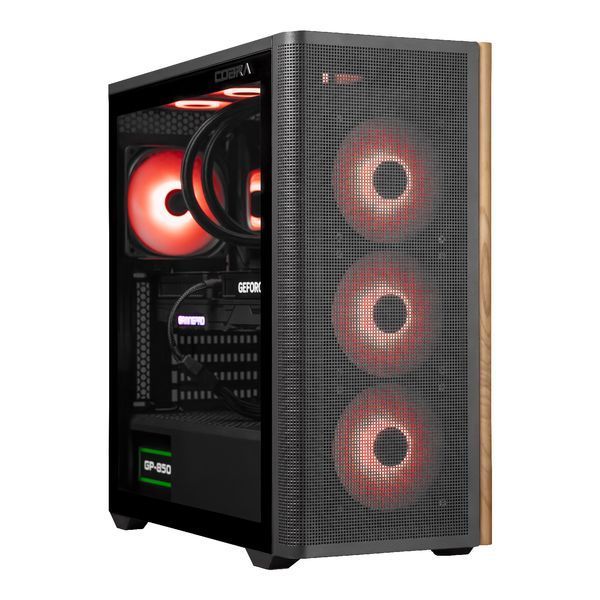 Персональний комп`ютер COBRA Gaming Windows 11 Home (I147KF.64.S1.59.25504W)