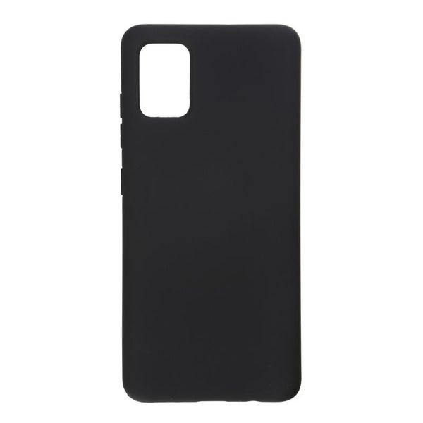 Чохол-накладка Armorstandart Icon для Samsung Galaxy A51 SM-A515 Black (ARM56337) ARM56337 фото