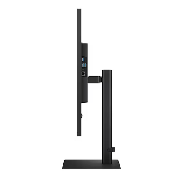 SAMSUNG Монітор 4K VA 37",3840*2160,60 Гц,HDMI,DP,USB-C (LS37D802UAIXCI)