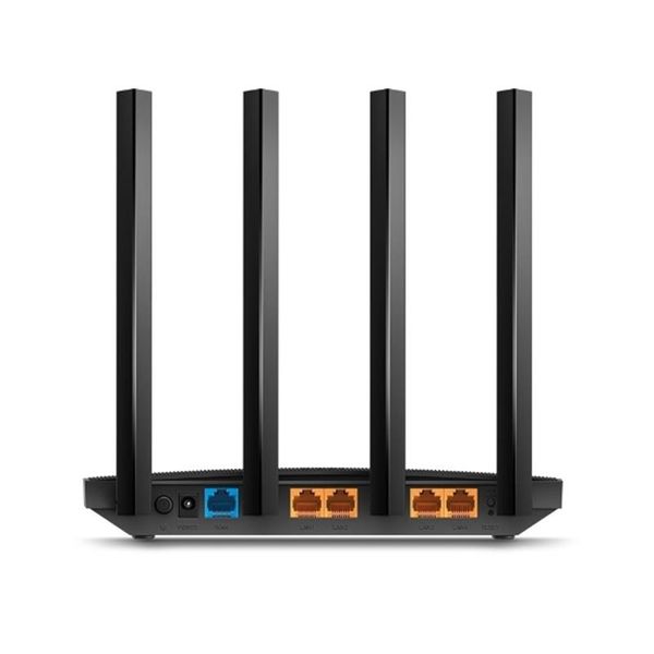 Бездротовий маршрутизатор TP-Link Archer C6 V4 Archer C6 фото