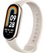 Фiтнес-браслет Xiaomi Mi Smart Band 8 Champagne Gold (BHR7166GL) BHR7166GL фото 2