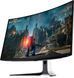Монітор Dell 32" AW3225QF (210-BLLV) QD OLED Black/White 240Hz