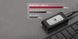 Накопичувач зовнішній SSD Portable USB 500GB Kingston XS2000 BoC Silver (SXS2000/500GA)