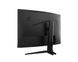 Монітор MSI 31.5" Optix G322CQP VA Black Curved 170Hz