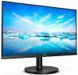 Монітор Philips 21.5" 221V8/00 VA Black