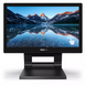 PHILIPS Монітор сенсорний TN 15.6" з захистом від пилу і вологи (162B9T/00)