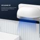 Стерилізатор Oclean S1 Toothbrush Sanitizer White (6970810552638) 6970810552638 фото 2