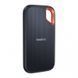 Накопичувач зовнішній SSD 2.5" USB 2TB SanDisk Extreme Portable E61 (SDSSDE61-2T00-G25)