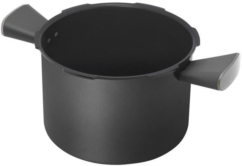 Мультиварка-скороварка Tefal Cook4me+ Connect CY855830 CY855830 фото