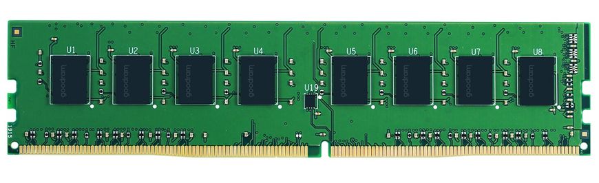 Модуль пам`яті DDR3 4GB/1600 Goodram (GR1600D364L11S/4G) GR1600D364L11S/4G фото