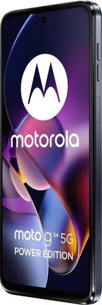 Смартфон Motorola Moto G54 12/256GB Dual Sim Midnight Blue (PB0W0006RS) PB0W0006RS фото